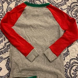 Disney Pajamas - Minnie Mouse Christmas Pajamas Disney Pajamas - Minnie Mouse Christmas Pajamas